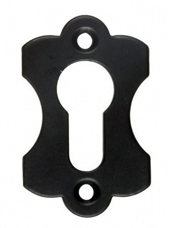 VÕTMEKILP AMIG 12 PZ MUST 60x38x2mm