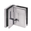 ADJUSTABLE HINGE GLASS TO GLASS 90° CDA VENEZIA TGAH804 SC