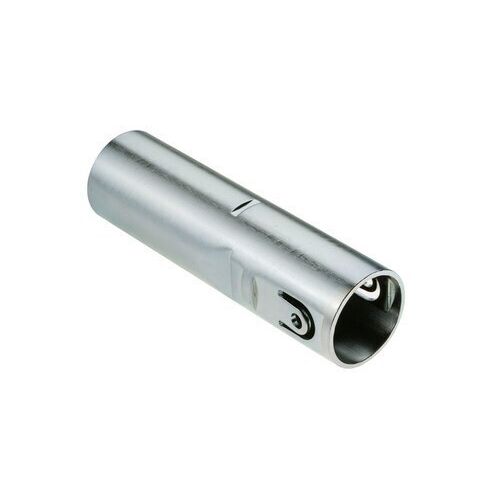 VÕTMEKONTEINER ABLOY KD201 (ø 38 x 155 mm, ilma kraeta, eest lahtine)