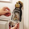 VÕTMEKONTEINER MASTER LOCK 5414 SANGAGA KEYMINDER  4-kohalise koodlukuga