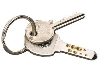 VÕTMERÕNGAS AMIG Ø16mm