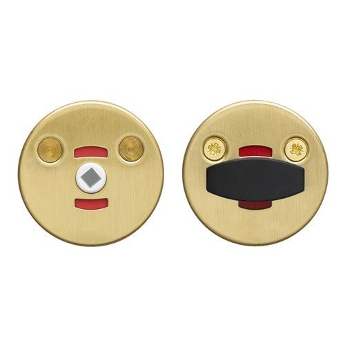 WC LUKUSTI ABLOY 001 MS/HA