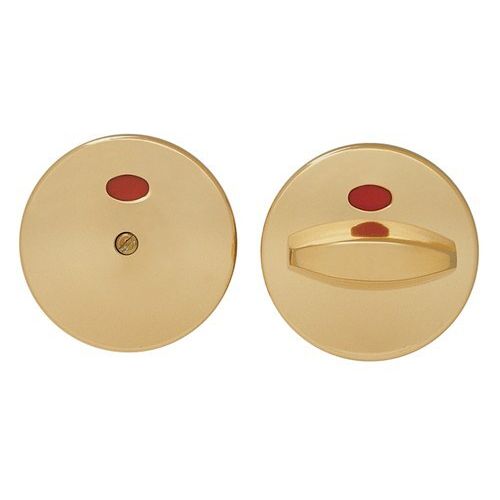 WC LUKUSTI ABLOY 002 MS/KI (38-60mm uksele, sobib ka DIN korpustele)