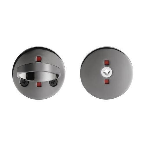 WC LUKUSTI ABLOY 007 MS/DCR (tumekroom)