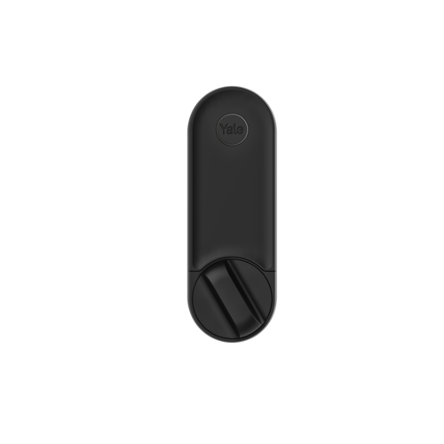 YALE LINUS L2 NUTILUKK – SCAN/FIN VERSIOON MUST