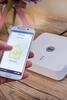YALE SMART LIVING HUB DOORMANILE JA KODUVALVELE