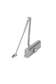 Uksesulgur Haushalt 605, 80 - 130 kg