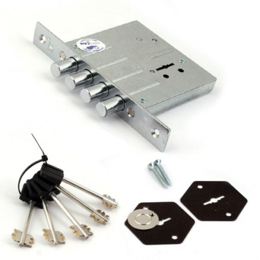 Prosam 85200-ZV8-8M/15-NSh-002Sh.Z