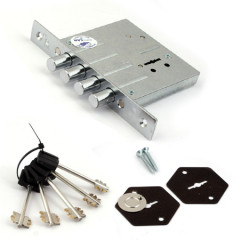 Prosam 85200-ZV8-8M/15-NSh-002Sh.Z