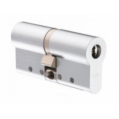 Kahepoolne lukusüdamik Abloy CY322N (võti+võti)