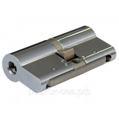 Kahepoolne lukusüdamik Abloy CY322U