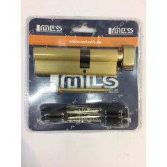 Lukusüdamik Master Lock 35B*65 kl/vert. 5 kl.
