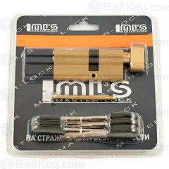 Lukusüdamik Master Lock 40B*60 kl/vert. 5 kl.