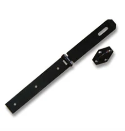 Ukseriiv Okko 1135, kollane v., 38.1 cm
