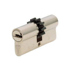 Lukusüdamik Mul-T-Lock 7x7 L76 (33*43) kl/kl nikkel shest