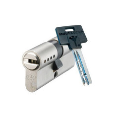 Lukusüdamik Mul-T-Lock Classic (35h35) kl/kl nikkel