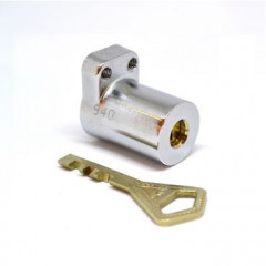 Lukusüdamik Abloy CY057S