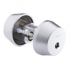 Lukusüdamik Abloy SY002N CR Protec (võti+võti)