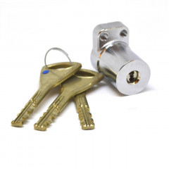 Lukusüdamik Abloy SY055N CR Protec