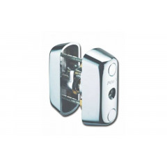 Lukusüdamik Abloy SY065U CR Novel profiilvõti (võti+võti)