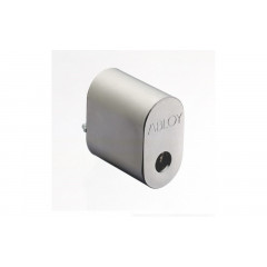 Lukusüdamik Abloy SY201N CR Protec Ovalnyj