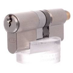 Lukusüdamik EVVA EPS 62 mm (31+31B) kl/vert