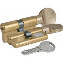 Lukusüdamik s vertushkoj Kale 164 SM/62 (31-31) mm messing 5 võtit