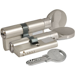 Lukusüdamik s vertushkoj Kale 164 SM/68 (31-37) mm nikkel 5 võtit