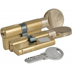 Lukusüdamik s vertushkoj Kale 164 SM/80 (35-45) mm messing