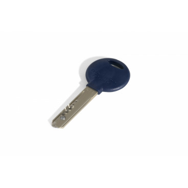 Lukusüdamik Rav Bariach Mars 85 mm (35×50) võti-võti, nikkel, 5 võtit