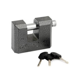 Zamok visjachij Apecs PD-16-90-Blister