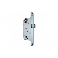 Süvistatav lukk Abloy LS211 CR