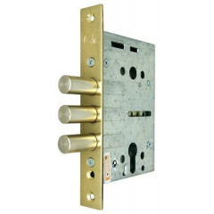 Süvistatav lukk Krit ZV-1RM-001 Lb 3 rig