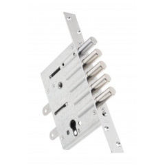 Süvistatav lukk Krit ZV-FRK-002-Lb