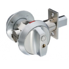 Süvistatav lukk silindriga Abloy ME155 (võti+vertushka)