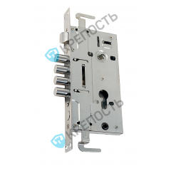 Süvistatav lukk silindermehhanismiga 2524-4R Master Lock