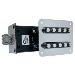 Zamok kodovyj Mettem ZKP-2 / (ZKP-40)