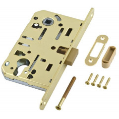 Siseukselukk pod tsil (lat) AGB Easy matic B05103.50.03.560