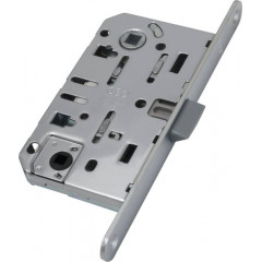 Siseukselukk WC AGB B01102.50.06 MEDIANA EVOLUTION (nikkel)