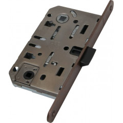 Siseukselukk WC AGB B01102.50.22 MEDIANA EVOLUTION (pronks)