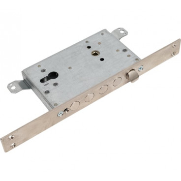 Zamok METTEM ZV7 318.T-P