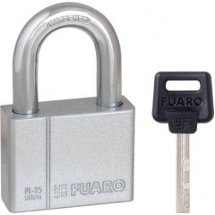 Tabalukk Fuaro PL-2550 (50 mm) 4 fin. kl. BLISTER