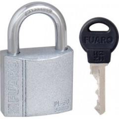 Tabalukk Fuaro PL-3038 (38 mm) 3 angl. kl. BLISTER