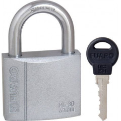 Tabalukk Fuaro PL-3063 (63 mm) 3 angl. kl. BLISTER