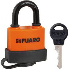 Tabalukk Fuaro PL-3640 (40 mm) 3 angl.kl. BLISTER