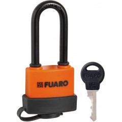 Tabalukk Fuaro PL-3640 LS (40 mm) 3 angl.kl. (udlinennaja duzhka) BLISTER