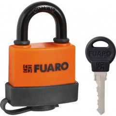 Tabalukk Fuaro PL-3650 (50 mm) 3 angl.kl. BLISTER