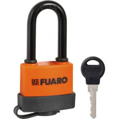 Tabalukk Fuaro PL-3650 LS (50 mm) 3 angl.kl. (udlinennaja duzhka) BLISTER