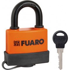 Tabalukk Fuaro PL-3660 (60 mm) 3 angl.kl. BLISTER