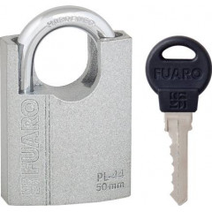 Tabalukk Fuaro PL-4450 (50 mm) 3 angl. kl. BLISTER